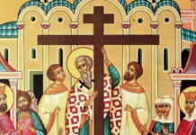 DANAS JE KRSTOVDAN – DAN VELIKOG POSTA