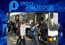 IZ BUDŽETA GRADA MJESEČNO 28.500 KM ZA 12 PRIVATNIH PREVOZNIKA