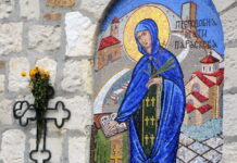 SVETA PETKA: Svetiteljka kojoj se vjernici obraćaju u nevolji