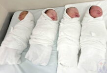 U PRIJEDORU ROĐENA ČETIRI DJEČAKA