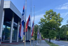 SUTRA DAN ŽALOSTI U REPUBLICI SRPSKOJ