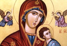 DANAS SU MATERICE: KAKVA JE SIMBOLIKA “VEZANJA” I ŠTA SE DARUJE?