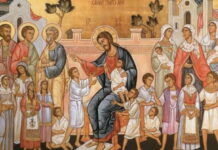 DANAS SE PRAZNUJU DJETINJCI: OBIČAJ KAŽE, VEŽITE DJECU, A EVO I ZAŠTO