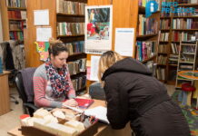POKLON ZA DAN ŽENA: BESPLATAN UPIS U BIBLIOTEKU, CVJEĆARAMA PRODUŽENO RADNO VRIJEME