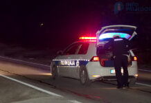 STRADAO DEVETNAESTOGODIŠNJAK NAKON SLIJETANJA “MERCEDESA” S KOLOVOZA