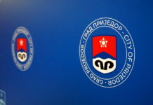 OBAVJEŠTENJE O IZLAGANJU IZVODA IZ PRIVREMENOG BIRAČKOG SPISKA