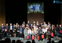 U TOKU PRIPREME ZA IZBOR SPORTISTE GODINE