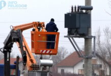OBAVJEŠTENJE IZ “ELEKTRODISTRIBUCIJE” PRIJEDOR ZA PETAK 7.11.2025.