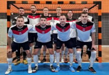 FUTSALERI RUDAR-PRIJEDORA U POBJEDNIČKOM RITMU