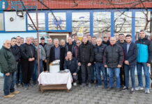 VAZDUHOPLOVCI SUTRA OBILJEŽAVAJU 74. GODIŠNJICU AERO-KLUBA „PRIJEDOR“