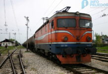 USKORO SAVREMENI VOZOVI ZA ŽELJEZNICE REPUBLIKE SRPSKE