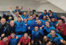 FSA PRIJEDOR VICEŠAMPION REGIONALOG ZAPADA