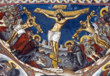 SUTRA VELIKI PETAK – NAJTUŽNIJI DAN U GODINI