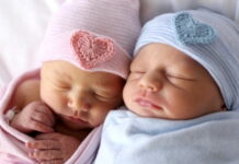 U PRIJEDORU REĐENE DVIJE BEBE