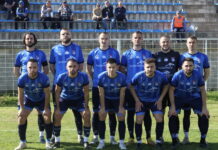 “OMARSKA” PORAŽENA U LAKTAŠIMA