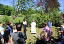 “DANI LJUBIČICE” PO PETI PUT OKUPLJAJU LJUBITELJE PRIRODE