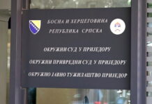 DIREKTORICA ŠKOLE OSUMNJIČENA ZA ZLOUPOTREBU POLOŽAJA I PRONEVJERU