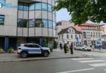 ČETVORICA PRIJEDORČANA OPTUŽENA ZA NAPAD NA SUPRUGE I PUNICU