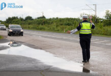 U POJAČANOJ KONTROLI SAOBRAĆAJA ZA TRI DANA ISKLJUČENO 60 PIJANIH VOZAČA