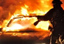 PODIGNUTA OPTUŽNICA PROTIV M.D. KOJI JE BIVŠOJ DJEVOJCI ZAPALIO „AUDI A7“