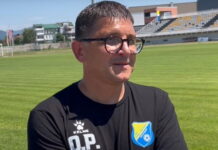 PERICA OGNJENOVIĆ, TRENER FK RUDAR-PRIJEDOR „REZULTAT NIJE BIO U PRVOM PLANU – BITNO JE DA EKIPA SPREMNA UĐE U PRVENSTVO“