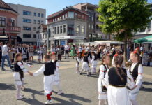 PRIJEDOR U ZNAKU TRADICIJE: USKORO MANIFESTACIJA „ZLATNE RUKE POTKOZARJA“