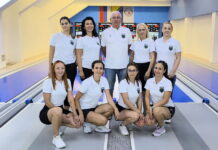 KUGLAŠICE KOZARE PREJAKE ZA RUDAREVE DEBITANTKINJE