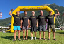 SKANDAL U ITALIJI! PRIJEDORSKI PADOBRANCI OŠTEĆENI NA SVJETSKOM KUPU! (FOTO I VIDEO)