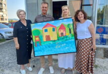 ORGANIZATORI „TUBORG GARDEN FESTA“ DONIARLI DIO PRIHODA PRIJEDORSKIM UDRUŽENJIMA