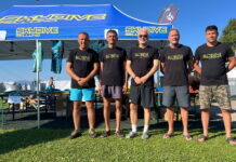 PRIJEDORSKI PADOBRANCI NA SVJETSKOM KUPU UZ RAME NAJBOLJIMA NA SVIJETU (VIDEO)