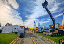 ODRŽAN ČETVRTI SAJAM PRIVREDE I KOMUNALNE OPREME (FOTO)