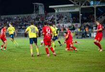 OGNJENOVIĆ: OČEKUJE NAS TEŽAK MEČ PROTIV VELEŽA