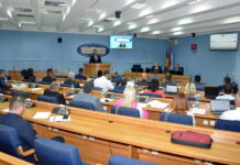 ODBORNICI IDUĆE SEDMICE O POSKUPLJENJU KOMUNALNIH USLUGA I VODE