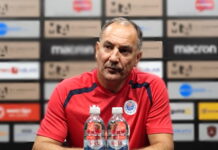 ŠTIMAC: RUDAR IGRA FUDBAL ZABAVAN ZA GLEDANJE ALI NEEFIKASAN