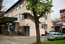 NOVA SAOBRAĆAJNICA KOD DOMA ZDRAVLJA NUDI RJEŠENJE ZA STARE PROBLEME