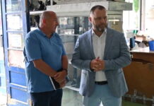 RAZMJENA ISKUSTAVA I PRIMJERA DOBRE PRAKSE IZMEĐU SRPSKE I SRBIJE (VIDEO)