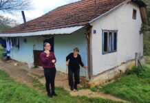 BAKA LJUBA IZ RUIJIŠKE SNAGOM RUKU I DOBROTE LIJEČI LJUDE VEĆ DECENIJAMA