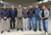 AERO-KLUB PRIJEDOR BOGATIJI ZA TRI NOVA SPORTSKA JEDRILIČARA (FOTO I VIDEO)