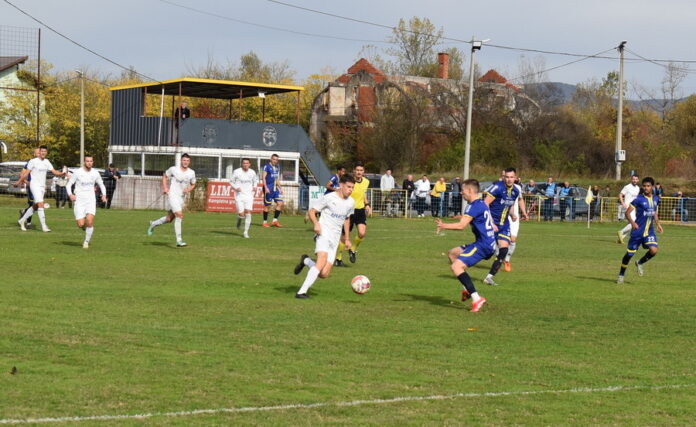 OFK BRDO DUBRAVE