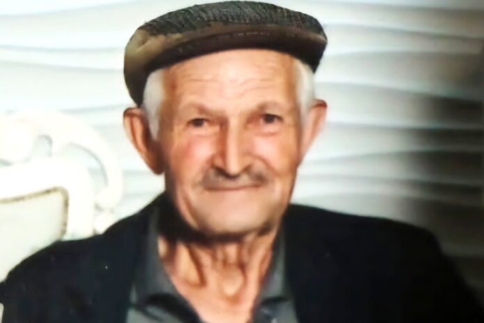 Nestao Tepić Pero