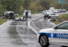 CRNA STATISTIKA SA PUTEVA RS ZAHTJEVA HITNE MJERE