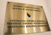 CIK BIH NABAVLJA BIOMETRIJSKI SISTEM VRIJEDAN 88 MILIONA KM