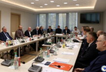 POSEBNA PAŽNJA RADU SA NAJMLAĐIM KATEGORIJAMA