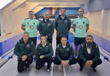 KUGLAŠI RUDARA DVA IZGUBILI LIDERSKU POZICIJU