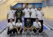 KUGLAŠI RUDARA U POBJEDNIČKOM NIZU