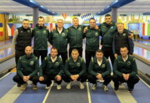 PORAZI OBA TIMA KUGLAŠA PRIJEDORSKOG RUDARA