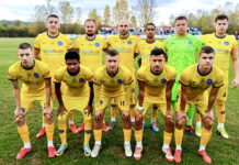 “SLOBODA” IZ MRKONJIĆ GRADA ODNIJELA BODOVE SA VEDROG POLJA