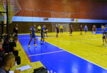 VIŠEGRADSKI RUKOMETAŠI ZA TRI GOLA BOLJI OD PRIJEDORČANA