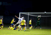 “RUDAR” U BIJELJINI ŽELI BOD(OVE)