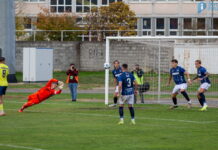 PALA ŽALBA RUDAR-PRIJEDORA